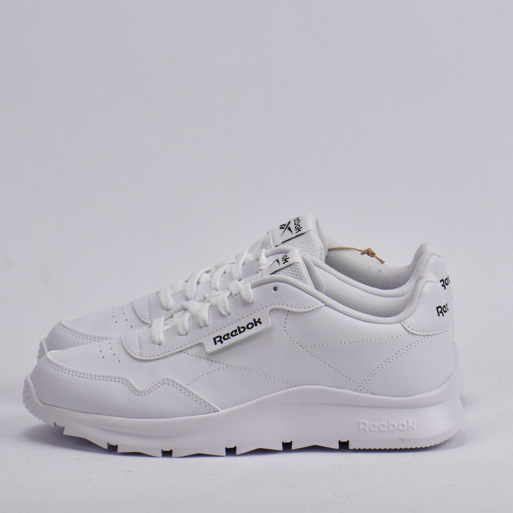 REEBOK RAMBLE WHITE/WHITE/BLACK - 100209141 - Image 9