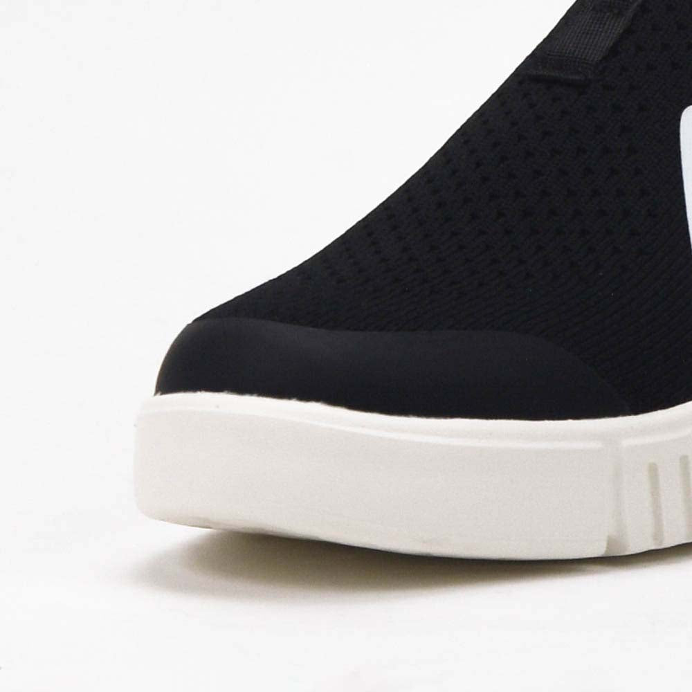 Peak Kids Casual Shoes Black - EK59770H-0020 - Image 5