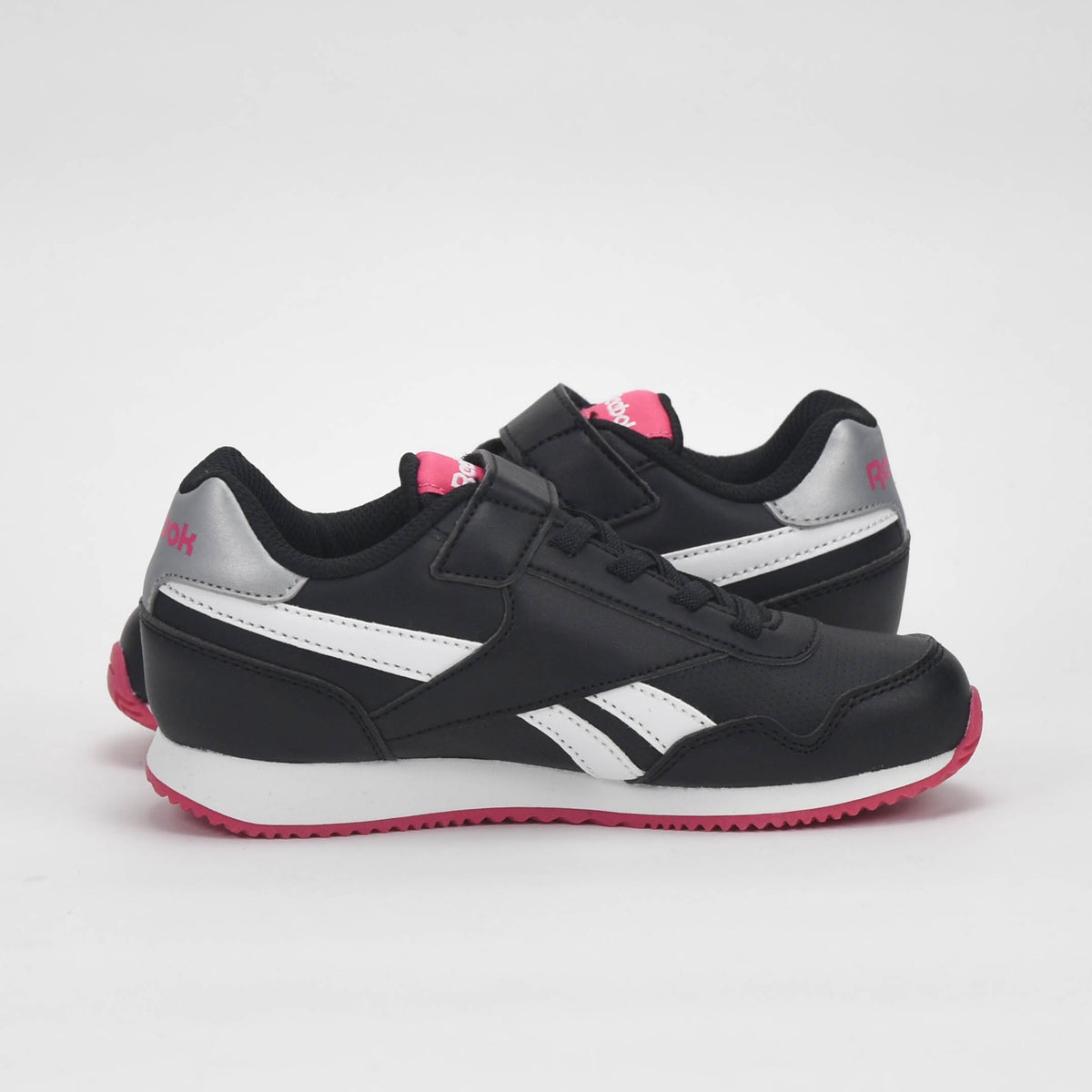 REEBOK ROYAL CL JOG 3.0 1V - 100201653 - Image 4