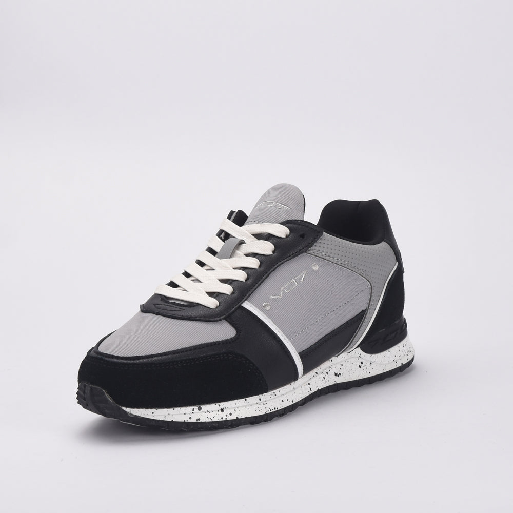 VO7 FOOTWEAR - CH-MIL-BLK - Image 3