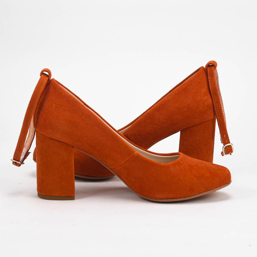 ANDRE ESCARPINS - 52134958500 - Image 7