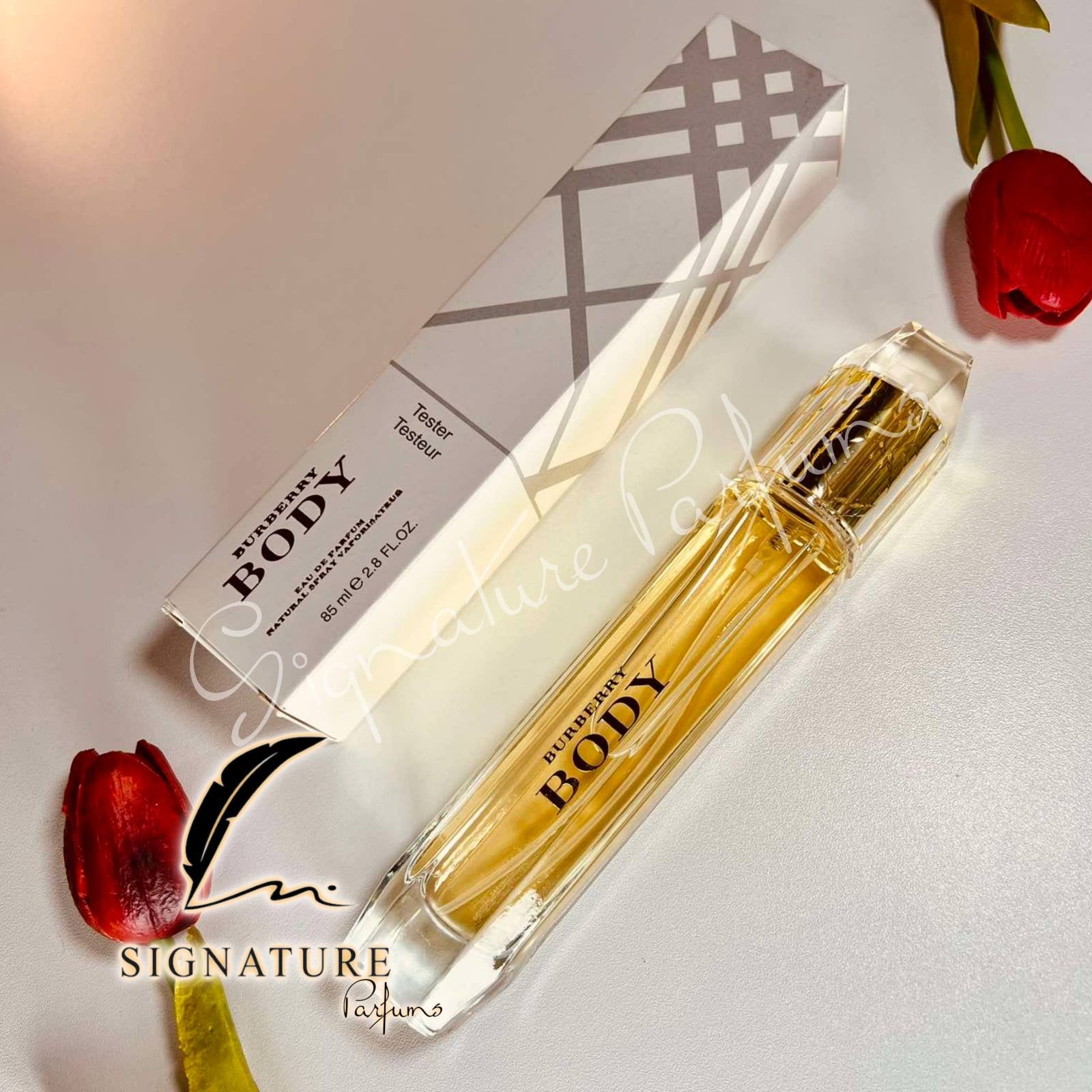 Burberry Body pour Femme 👩