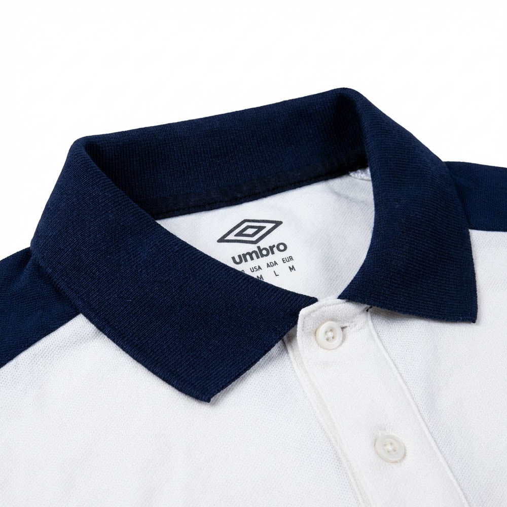 UMBRO POLO. UAA241M014 -100