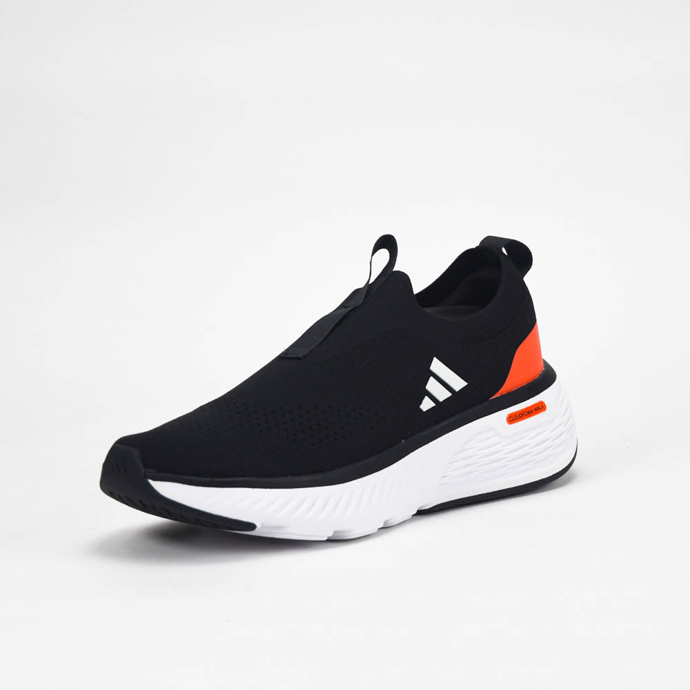 Adidas Cloudfoam Go Sock - ID4036 - Image 3