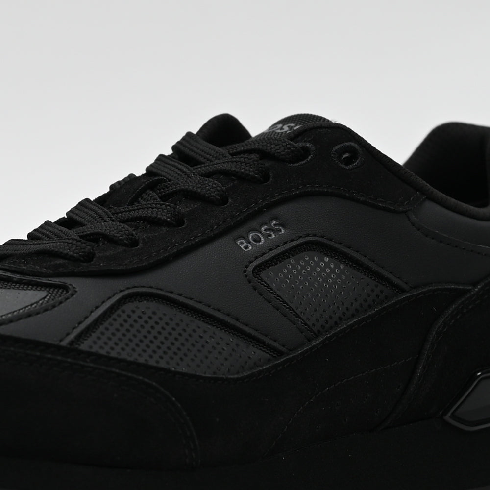 BOSS baskets homme Parkour-L Runner - 50568929-005 - Image 5