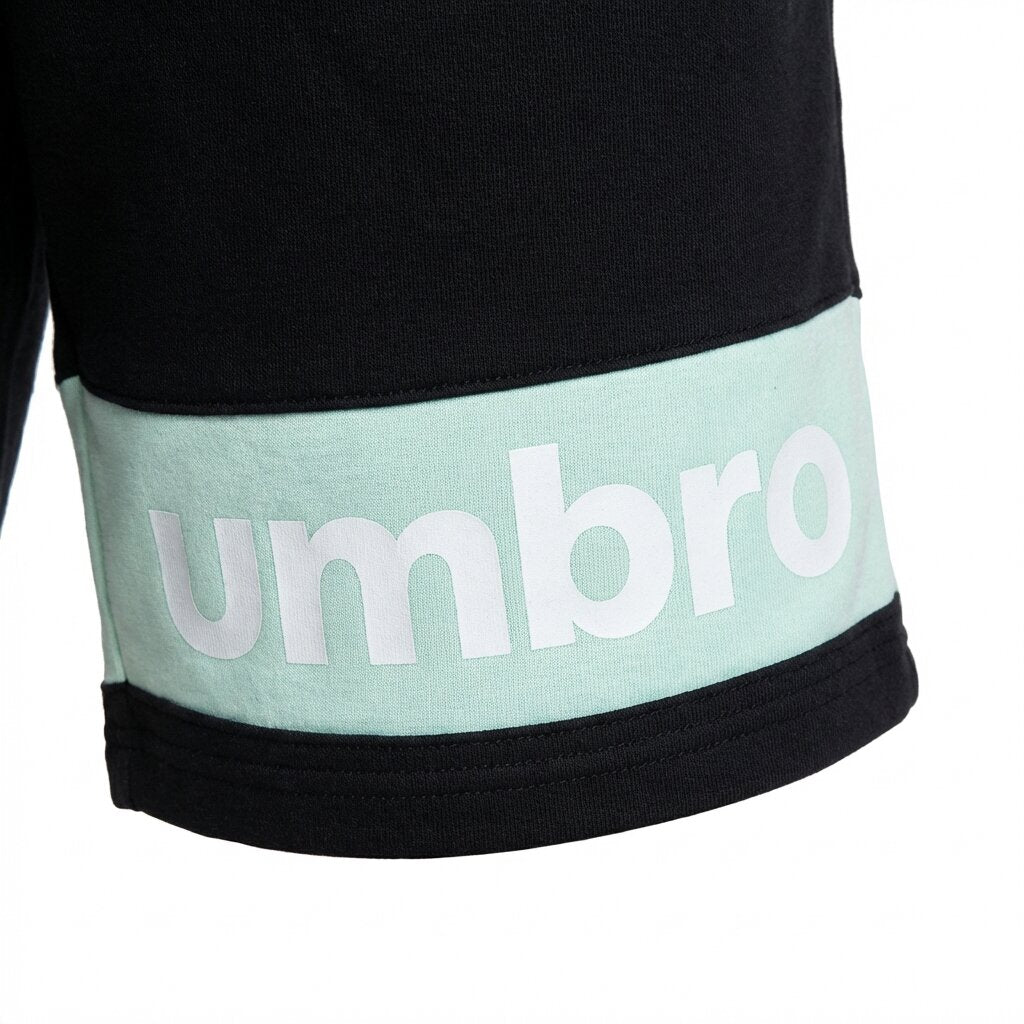 UMBRO SHORT. UAA241M105-01X