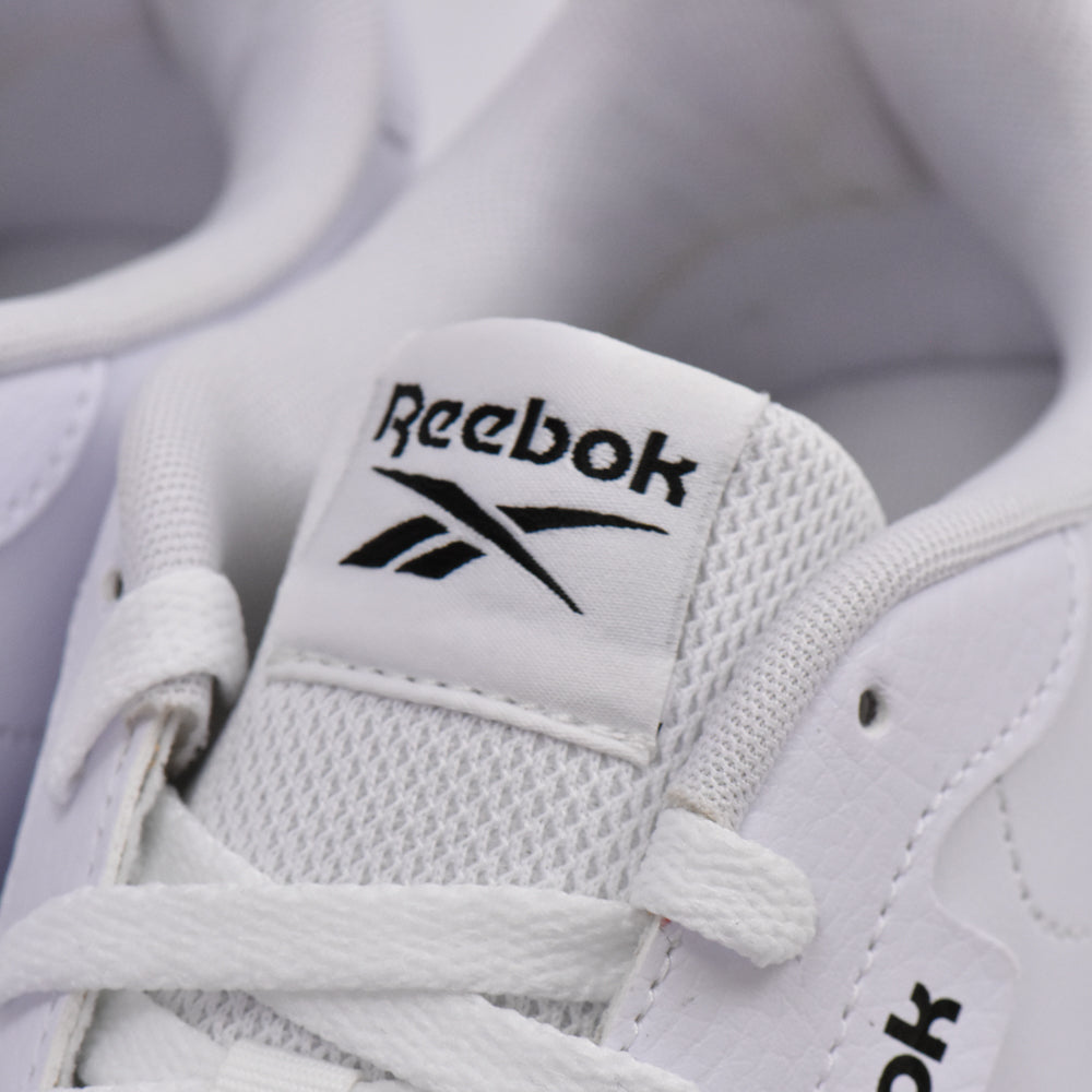 REEBOK RAMBLE WHITE/WHITE/BLACK - 100209141 - Image 4