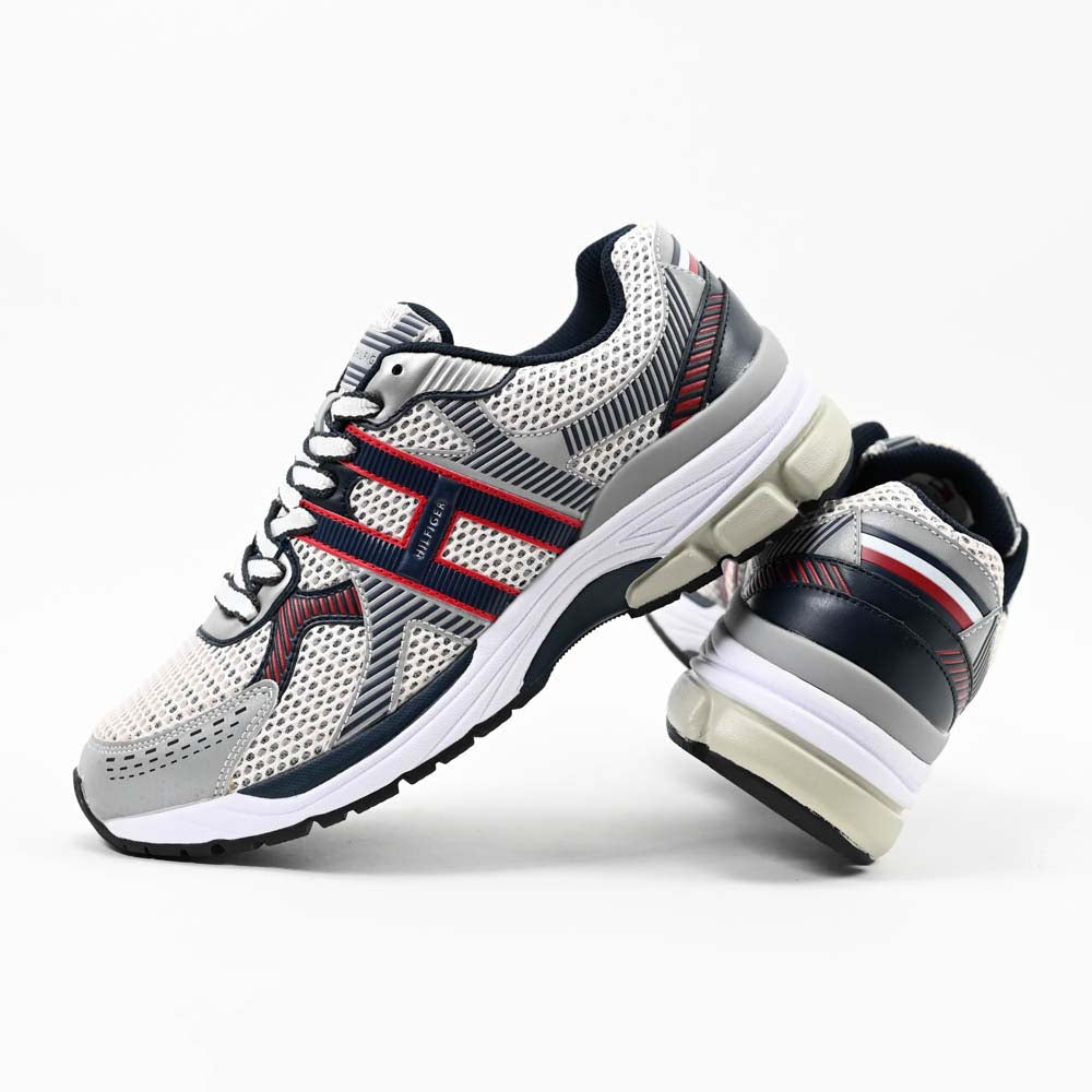 Tommy Hilfiger Casual Sneakers - FWOFW1888A - Image 7