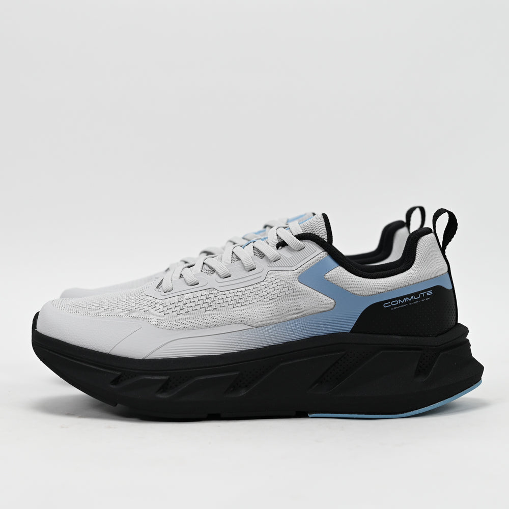 ERKE Men's Elite Cross-Training Running Shoes - 11126114299-104 - Image 4