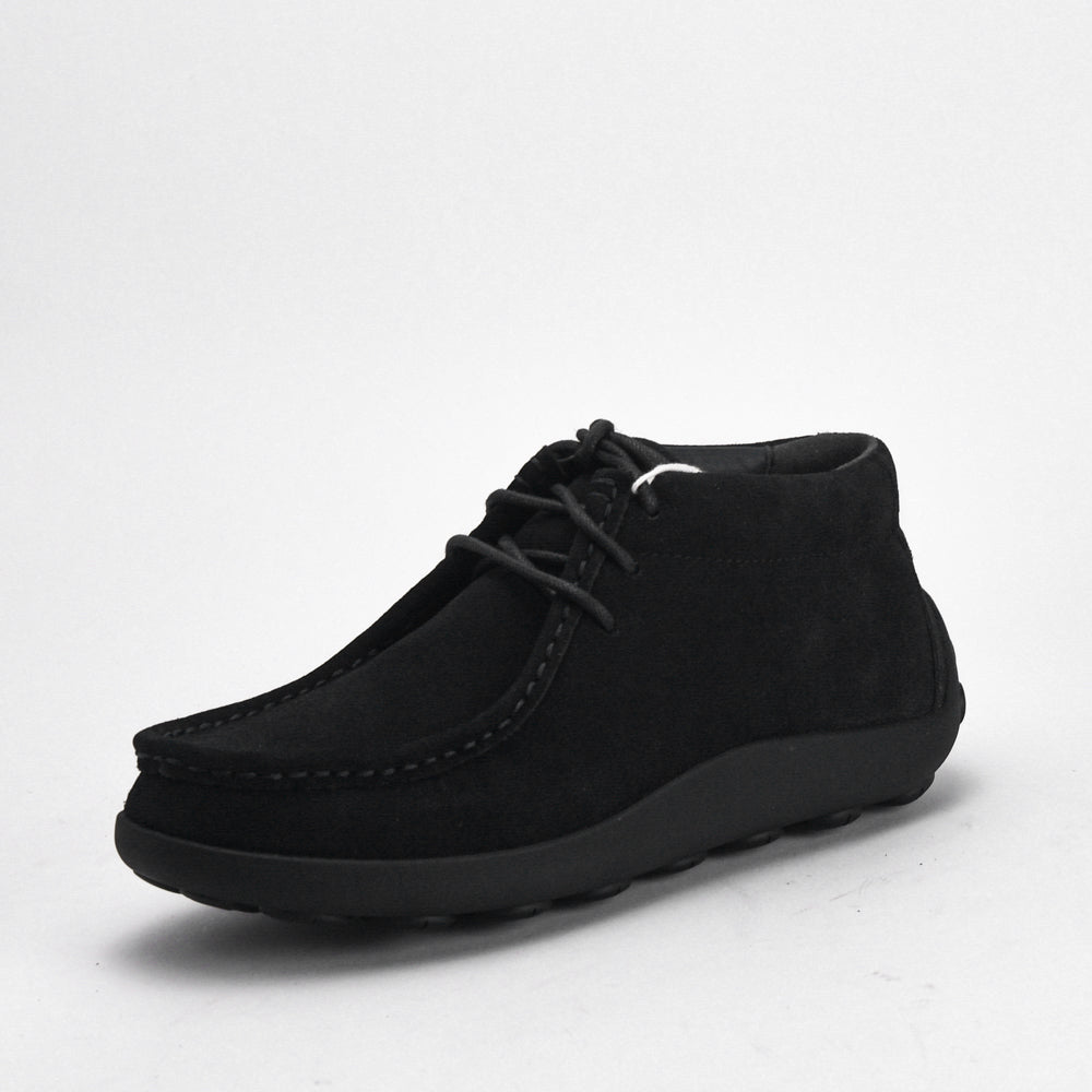GEOX U SPHERICA EC14-B-SUEDE - U46HLB00022-C6024 - Image 6