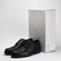 GEOX DUBLIN B - SMOOTH LEATH - U34R2B00043-C9999 - Image 1