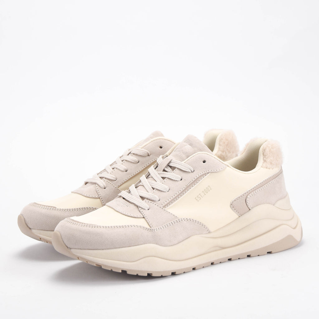 SAFETY JOGGER SHOES - 597576-SAF-BEI - Image 2