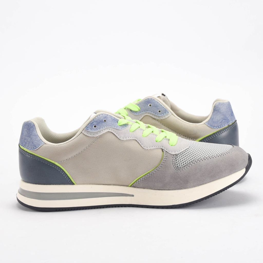 SAFETY JOGGER SHOES - 611973-GRY-BLU - Image 6