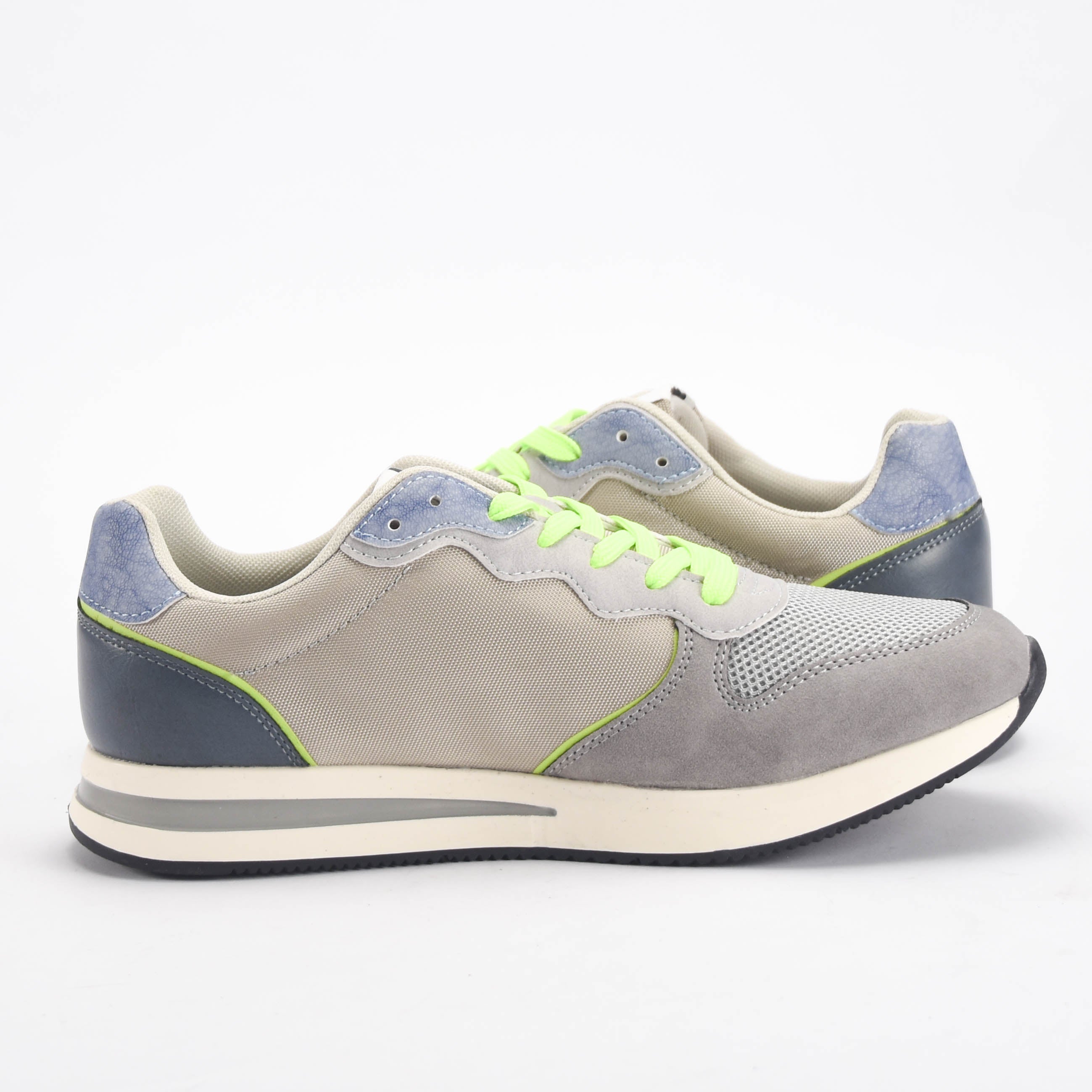SAFETY JOGGER SHOES - 611973-GRY-BLU - Image 6