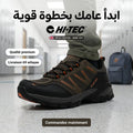HI-TEC Chaussures Homme - O015161 - Image 1