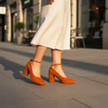 ANDRE ESCARPINS - 52134958500 - Image 4