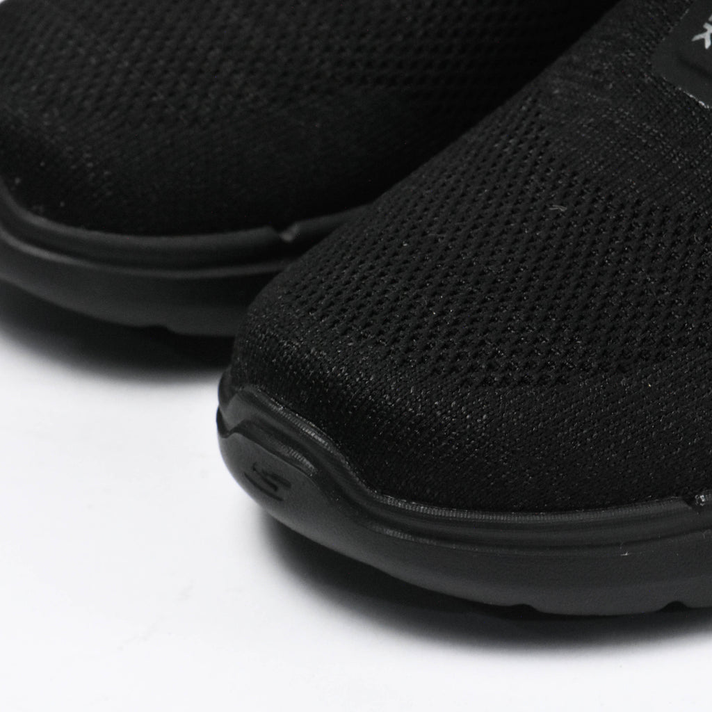 SKECHERS GO WALK 6 - 124569-BBK - Image 8