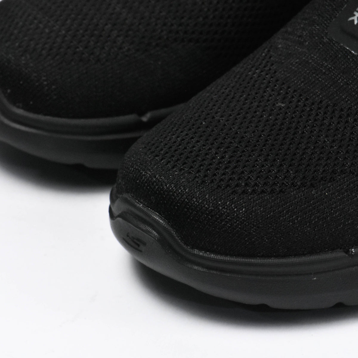 SKECHERS GO WALK 6 - 124569-BBK - Image 8
