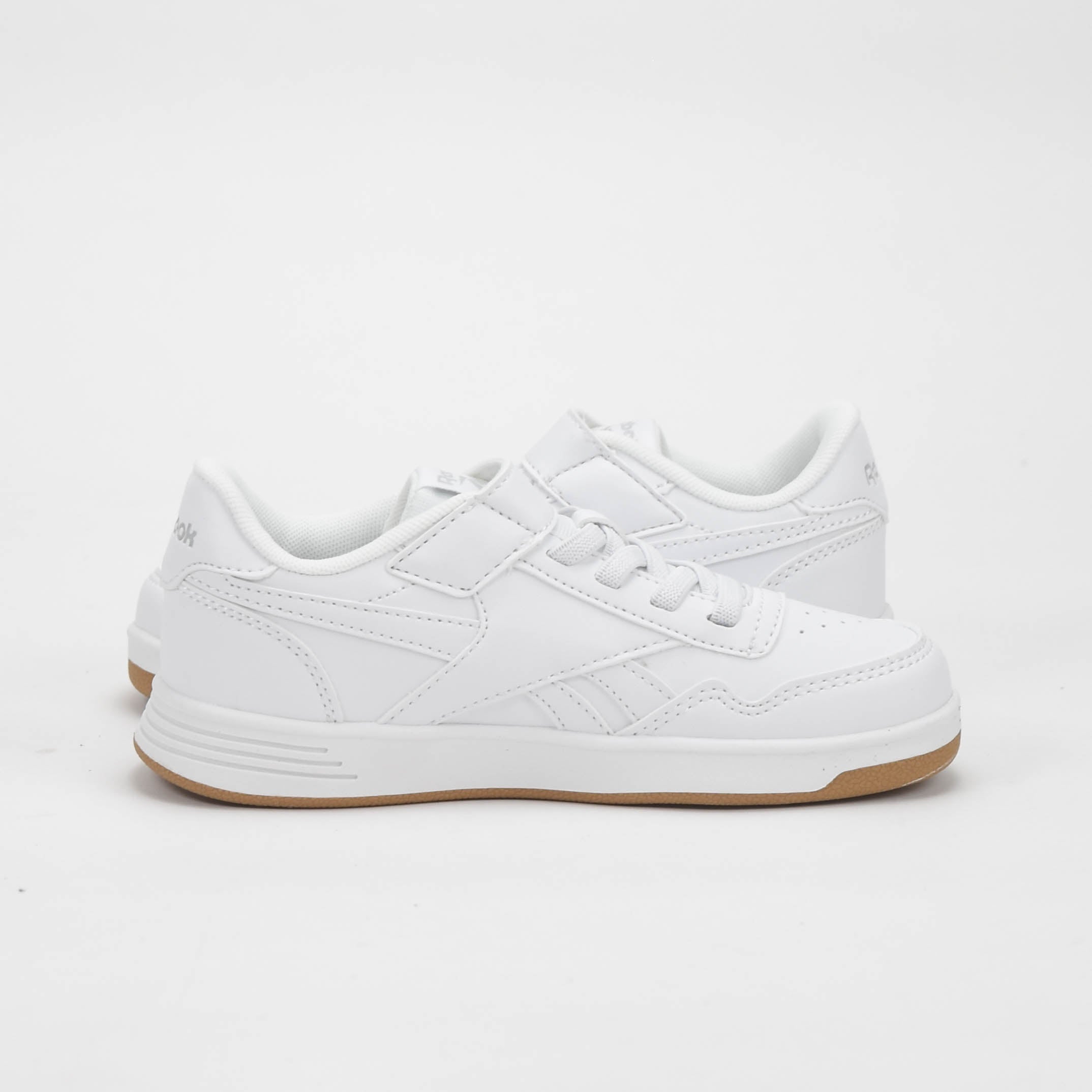 Reebok Kids Court Advance - 100222432 - Image 7