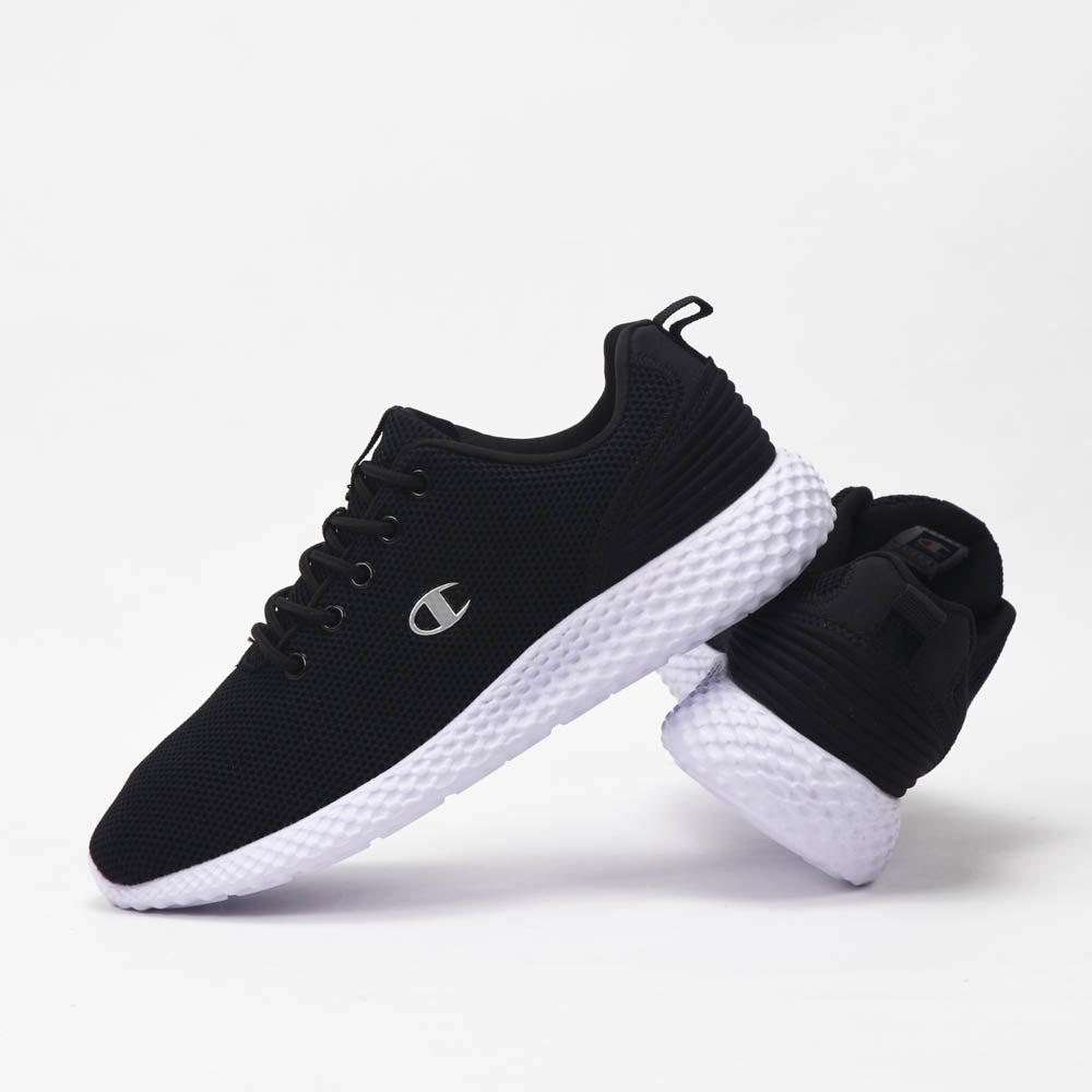 Champion Softy Evo Sneakers - S10803-KK002 - Image 3