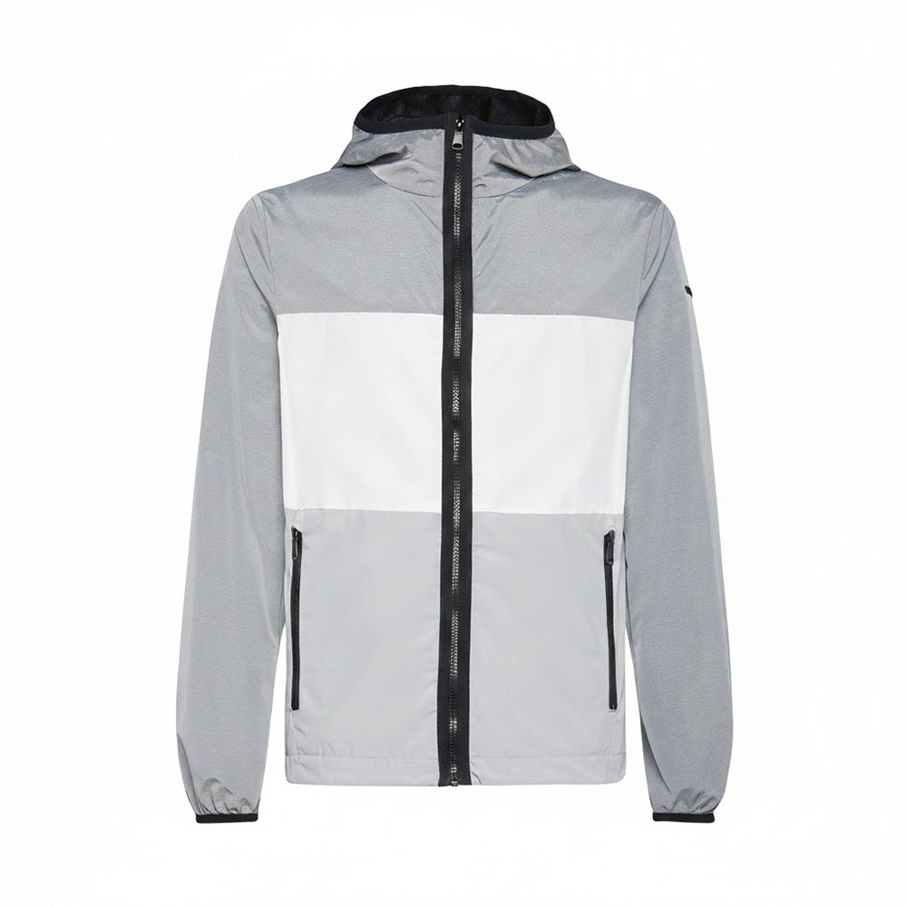 Geox Men\'s M Grecale HOOD Jacket - M0223CTC135-F8690 - Image 11