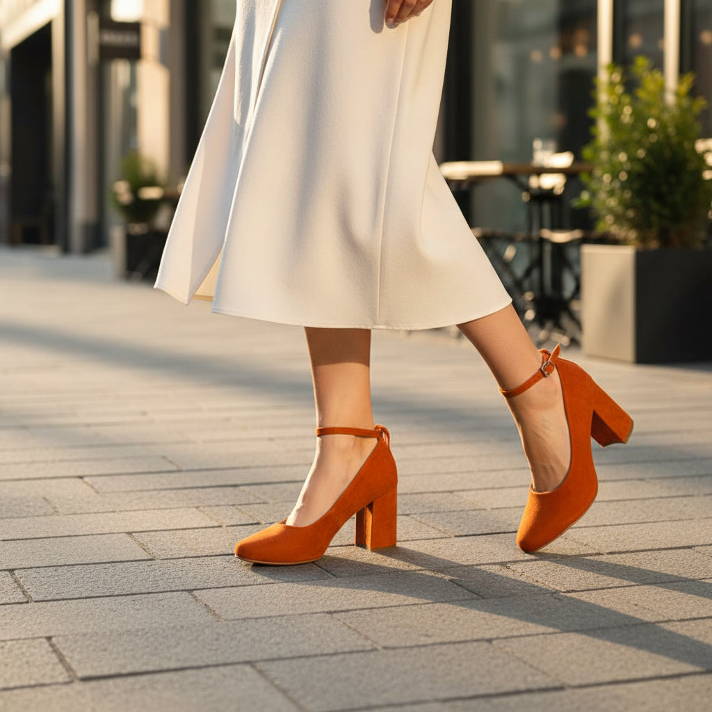 ANDRE ESCARPINS - 52134958500 - Image 3