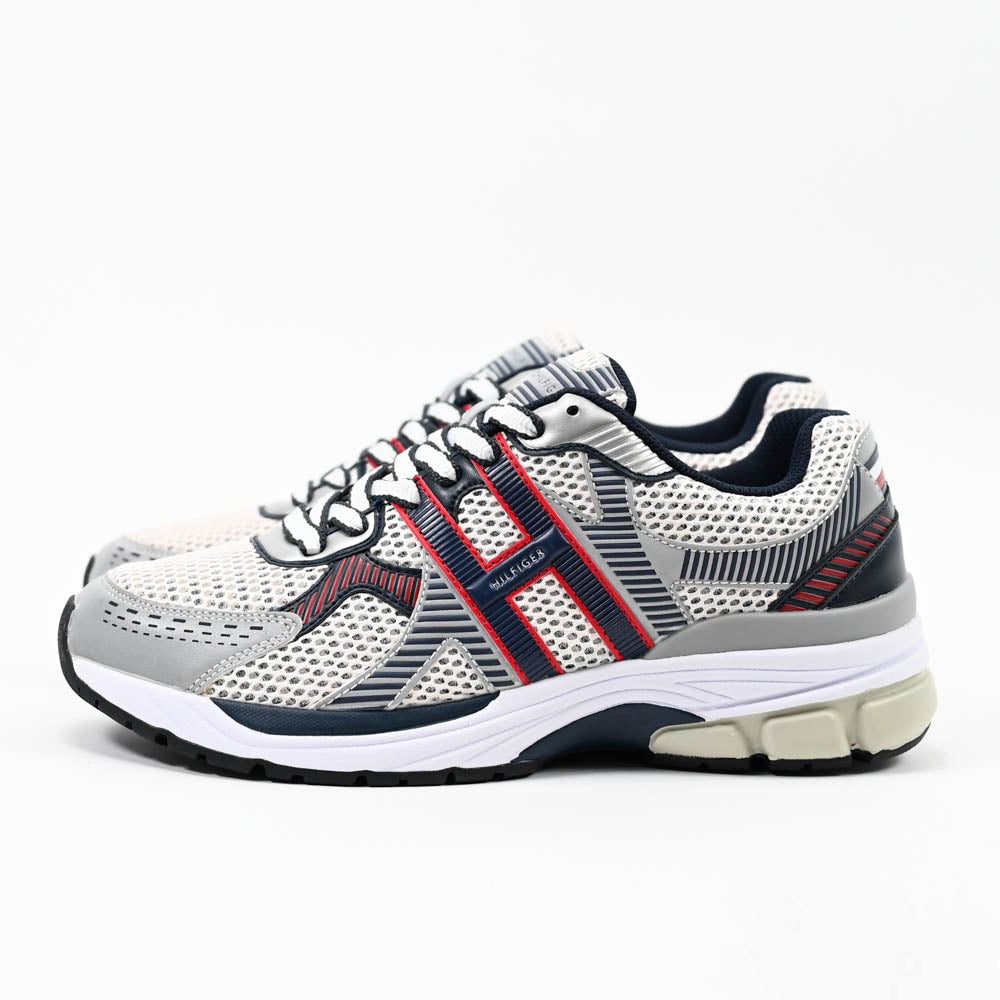 Tommy Hilfiger Casual Sneakers - FWOFW1888A - Image 2
