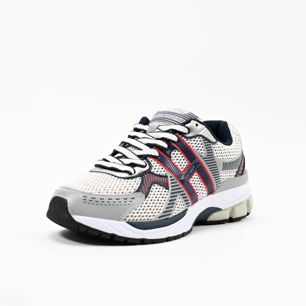 Tommy Hilfiger Casual Sneakers - FWOFW1888A - Image 6