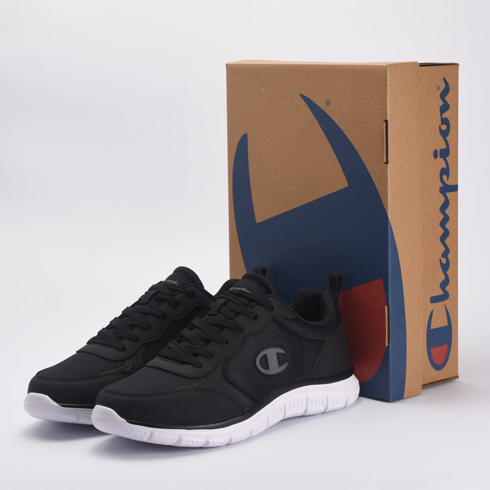CHAMPION EL45 LOW CUT SHOE - S22475-KK002 - Image 1
