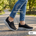 Basket femme 1051 noire