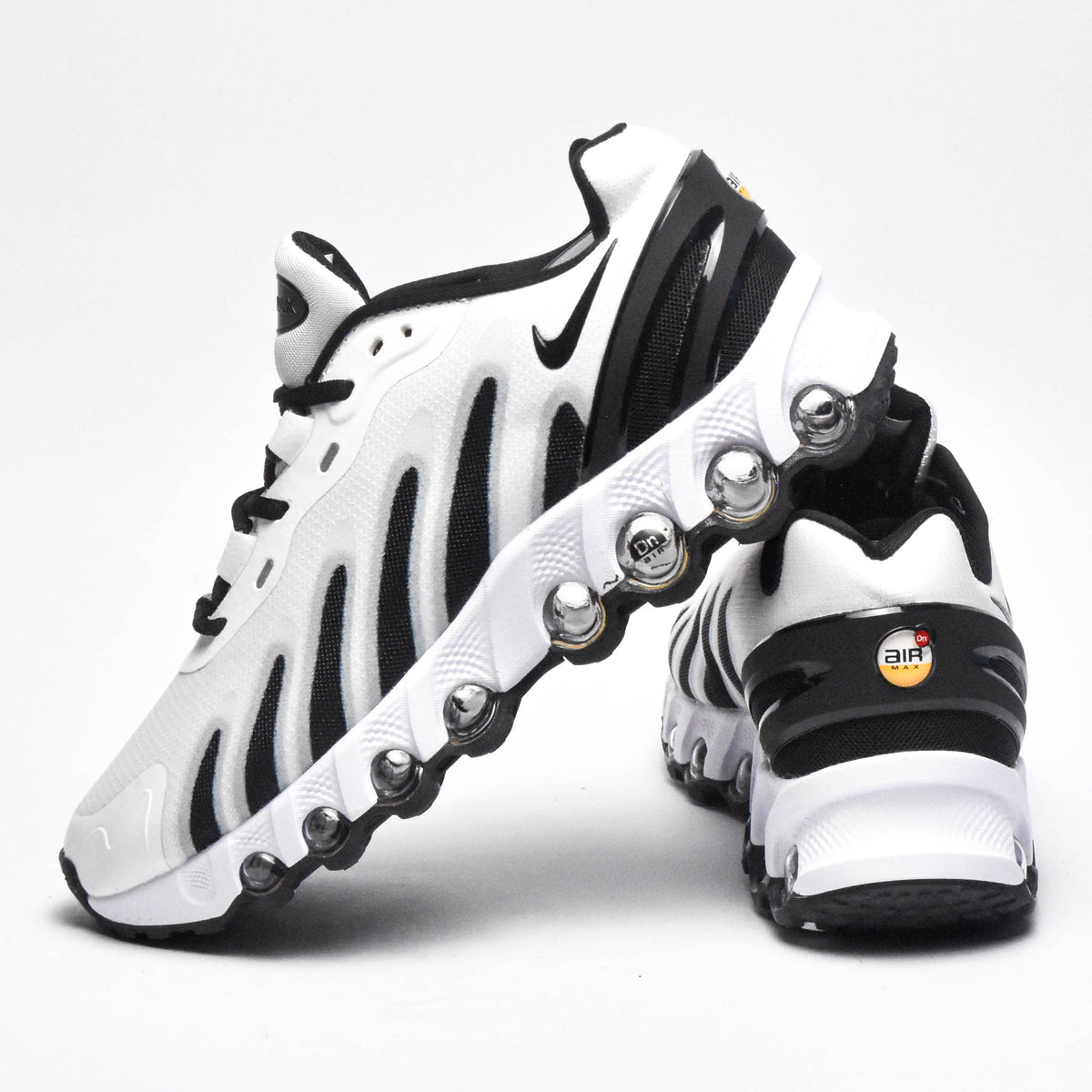 Nike Air Max Plus - FQ2860-001WB - Image 1