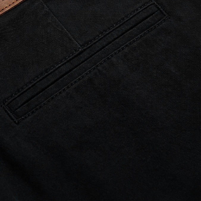 LUMBERJACK JOGGER BLACK - LBJ53005-BLK - Image 5