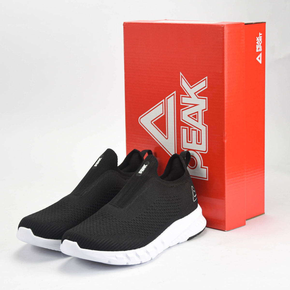 PEAK SHOES - E39108H-2010 - Image 1