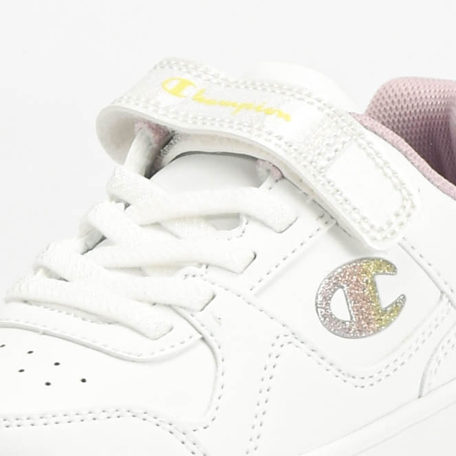 BASKET CHAMPION P28-35 S32491-WW010