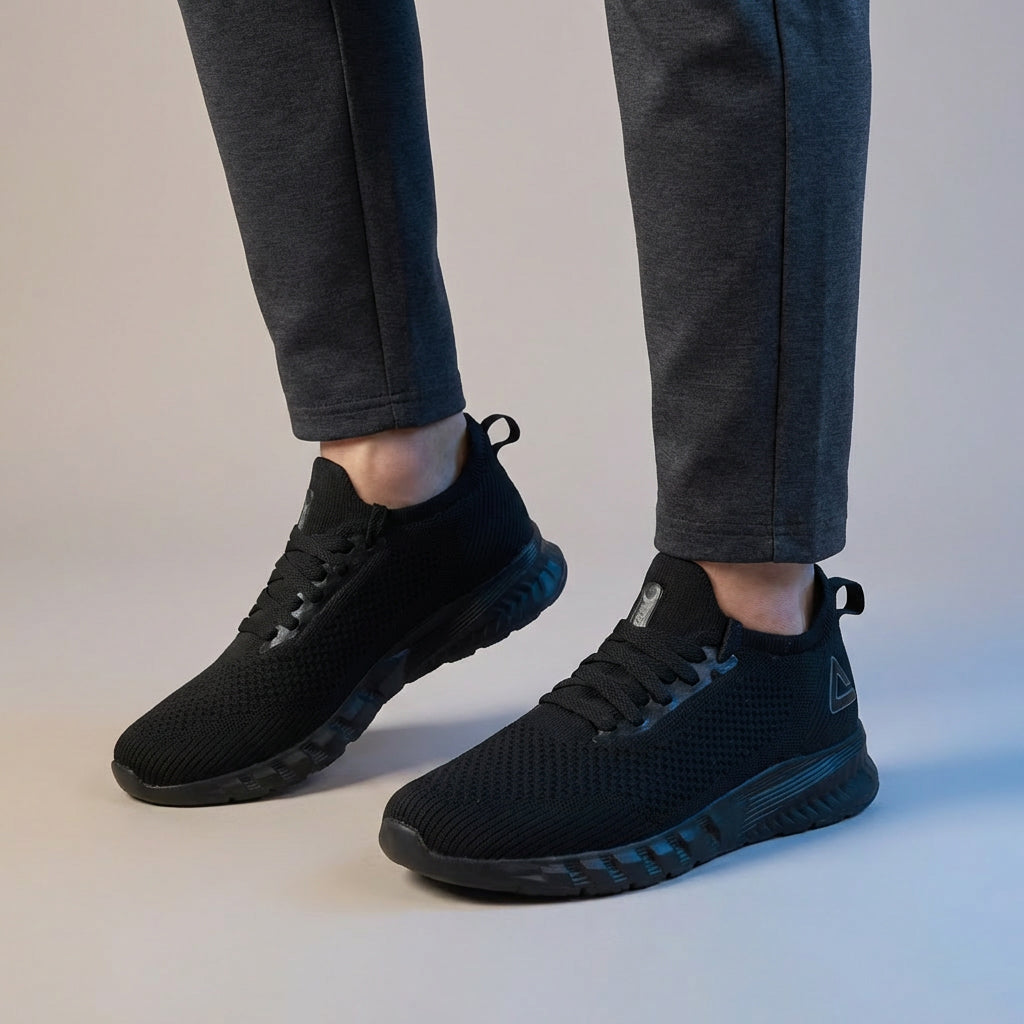 PEAK SHOES - E29007H-Y291 - Image 9