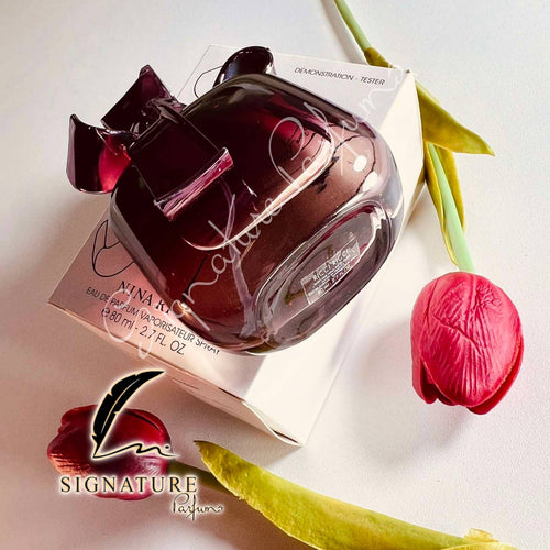 Ricci Ricci Nina Ricci pour femme 👩