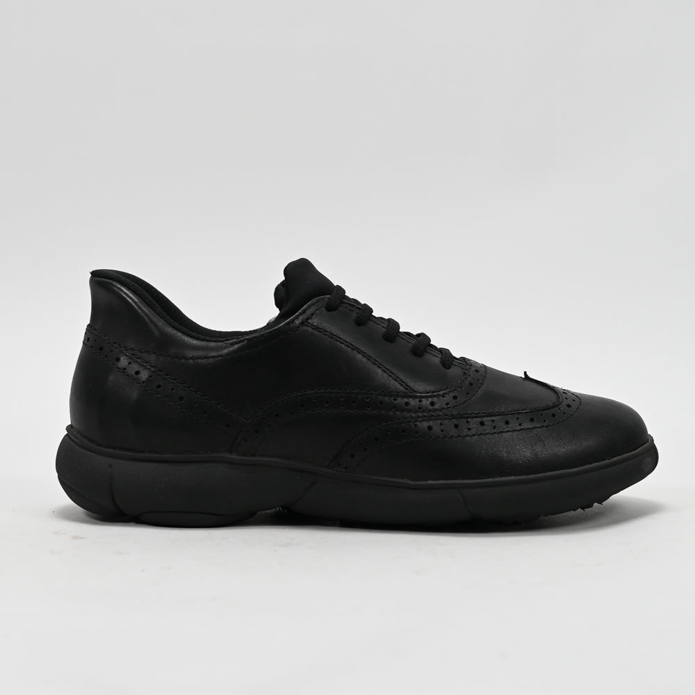GEOX - FOOTWEAR - U36G6C00043-C9999 - Image 4