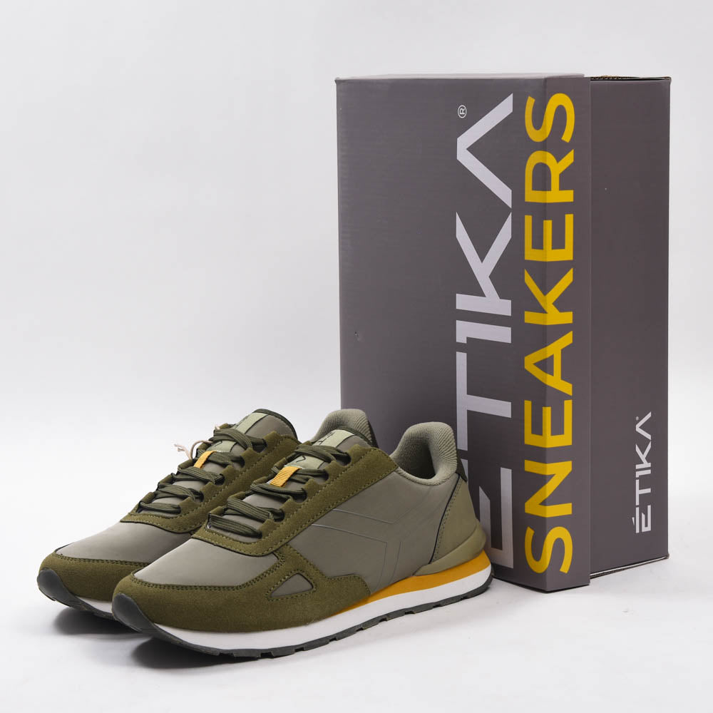Etika Chaussures Running Canada - 82031 - Image 1
