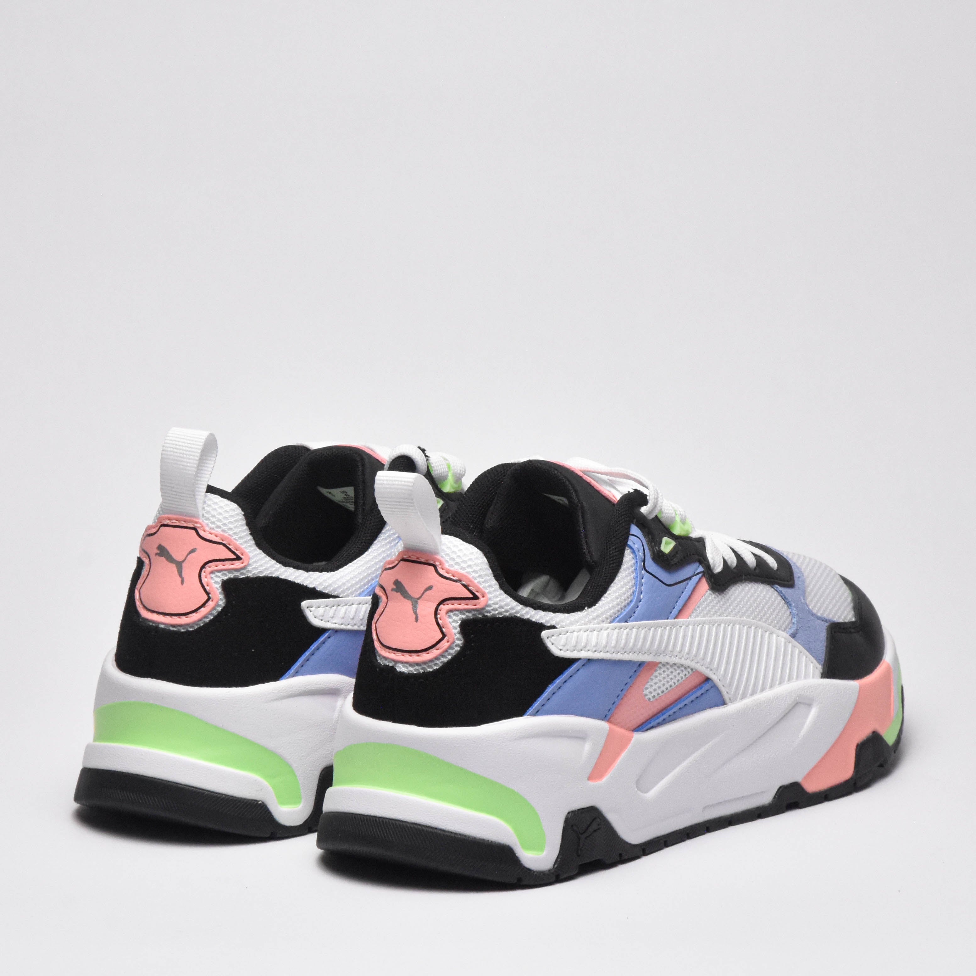 PUMA TRINITY JR - 390838-08 - Image 2