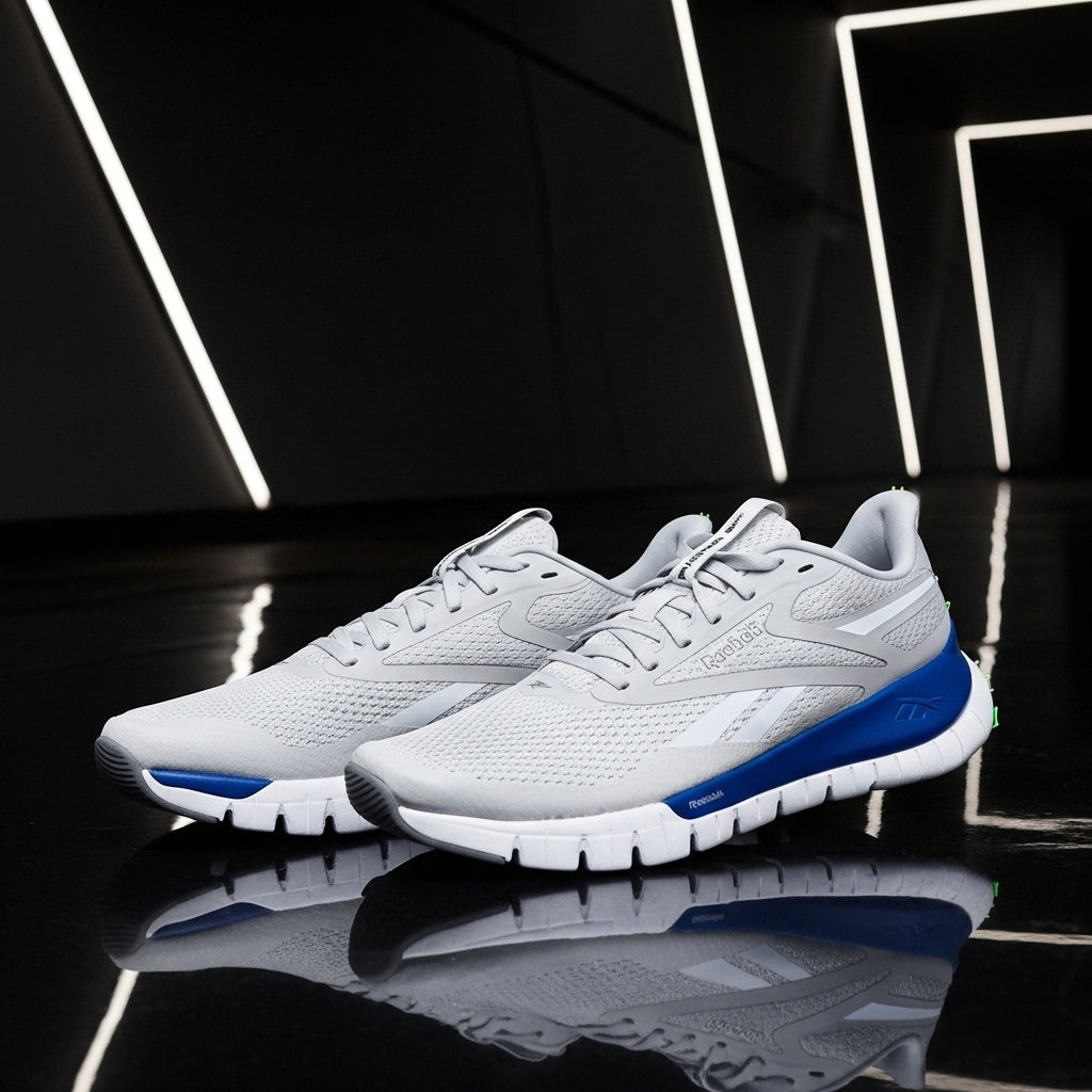 REEBOK FLEX TRAINER - 100209471 - Image 7