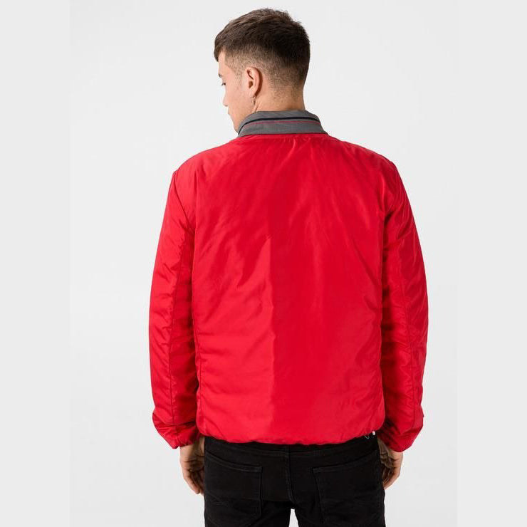 GEOX - M GENOVA BOMBER JKT - M0228ATC133-F7189 - Image 13