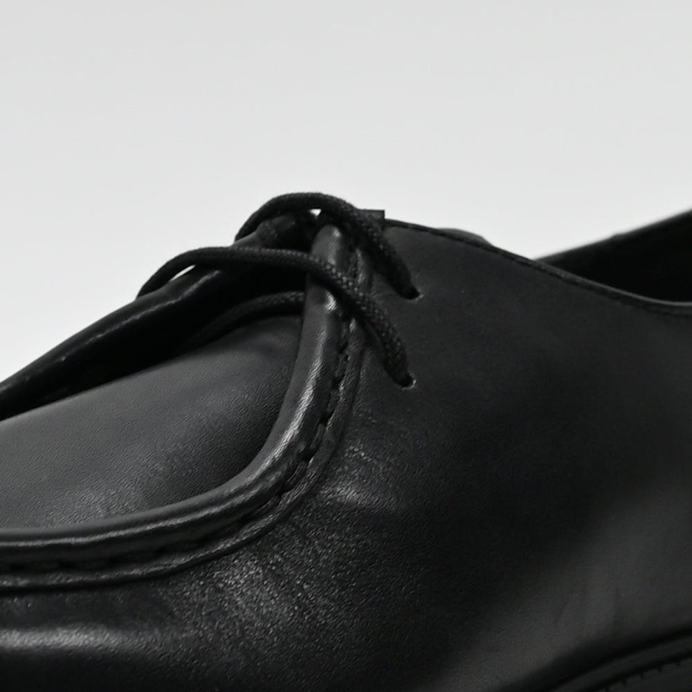 GEOX - FOOTWEAR - U36FRC00043-C9999 - Image 3
