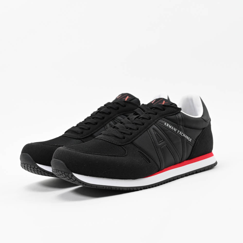 Armani Exchange Rio Sneakers - XUX017-XCC68 - Image 9