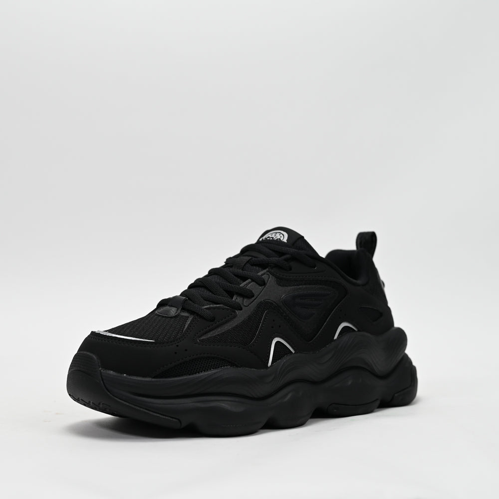 ERKE Hanbao Men's Running Sneakers - 11126102200-008 - Image 9