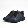 Champion Syphon Script Low Sneakers. S22308-KK001.