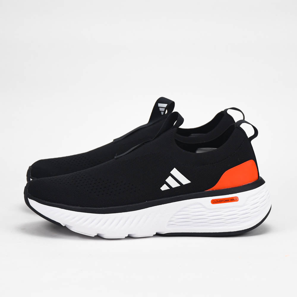 Adidas Cloudfoam Go Sock - ID4036 - Image 4