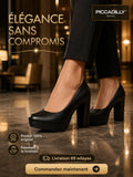 Piccadilly Chaussures Femme - 844001-69 - Image 1