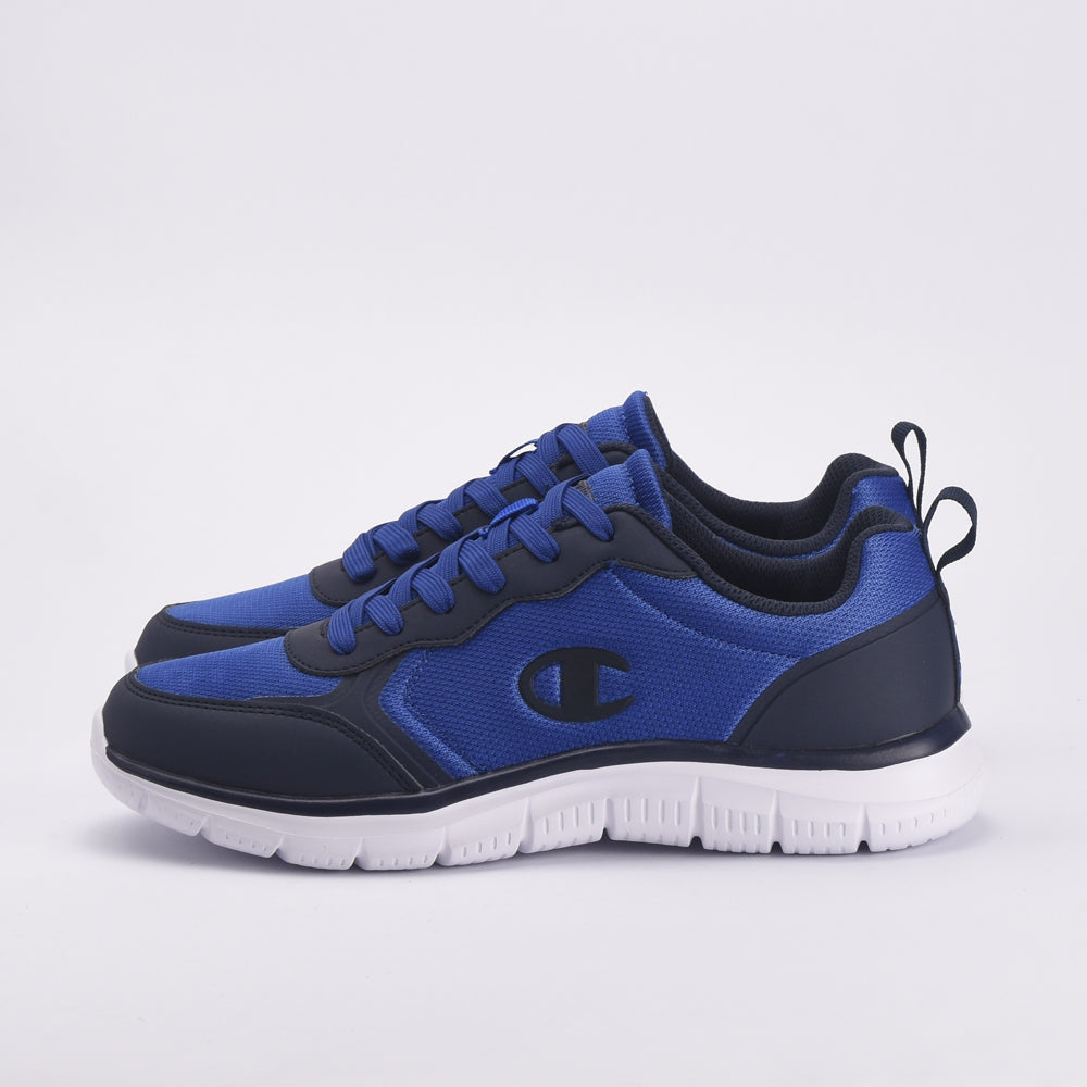 CHAMPION EL45 LOW CUT SHOE - S22475-BS036 - Image 5