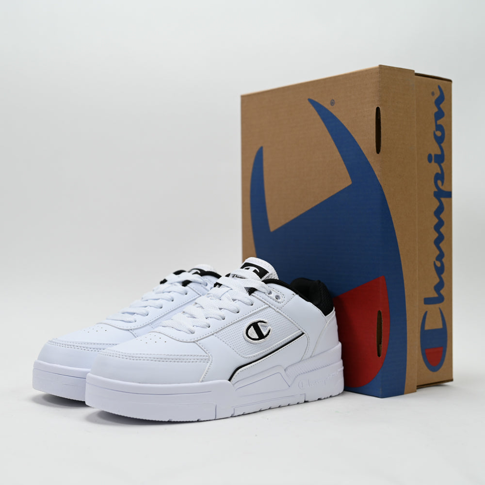 Champion RD18 Heritage Low Sneakers - S22030-WW018 - Image 5