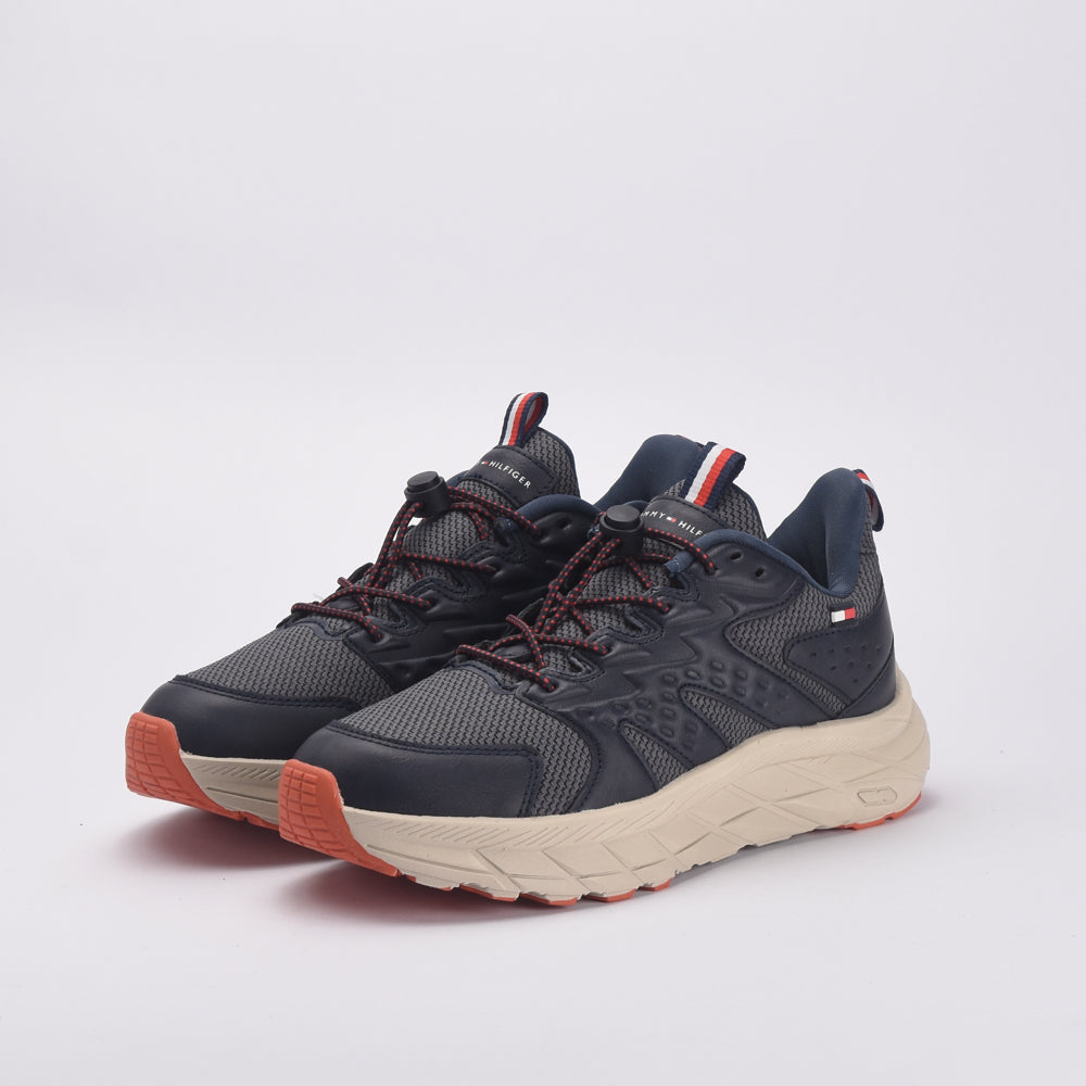 TOMMY HILFIGER FOOTWEAR - T3B9-33683-1695800 - Image 3